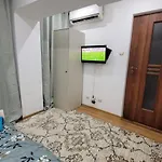 The Cozzy Corner بوخارست