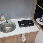 The Cozzy Corner