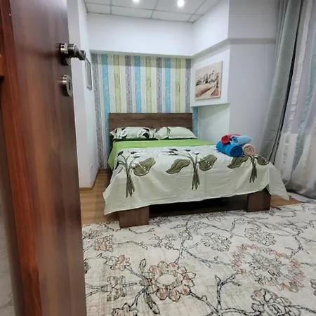 The Cozzy Corner דירה *