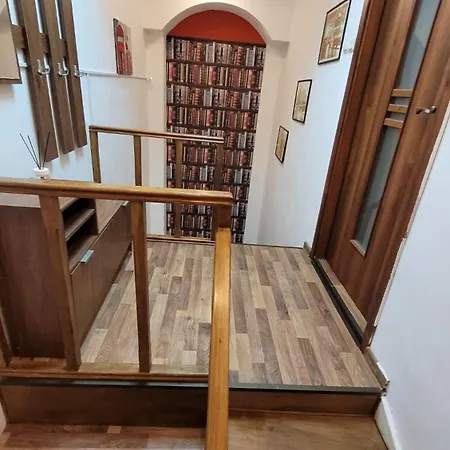 The Cozzy Corner Бухарест