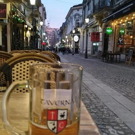 The Cozzy Corner Daire *