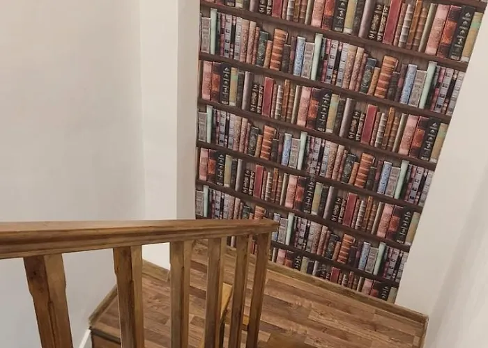 The Cozzy Corner Apartamento Bucarest