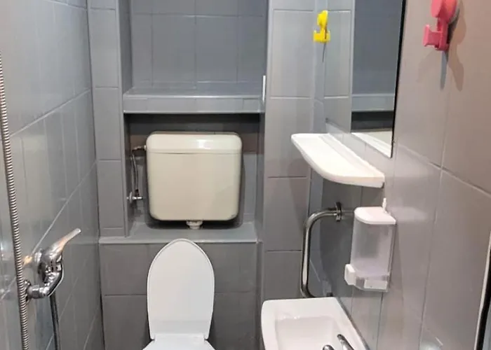 The Cozzy Corner Apartamento Bucarest