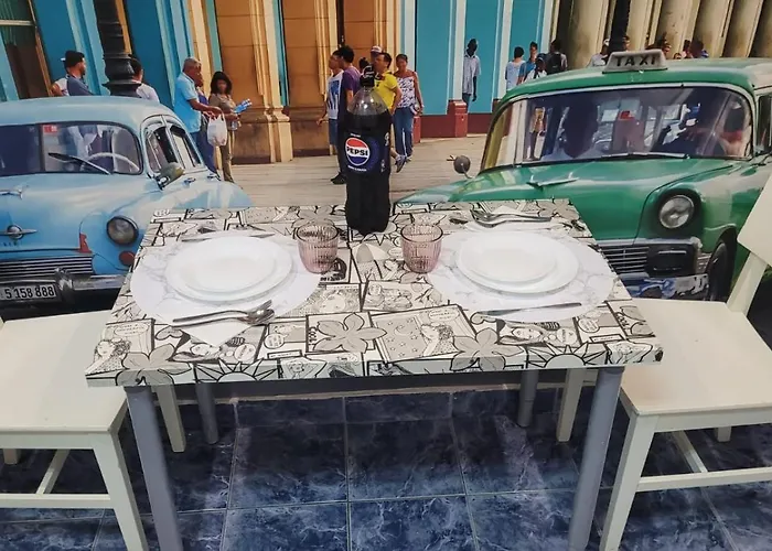 The Cozzy Corner شقة *