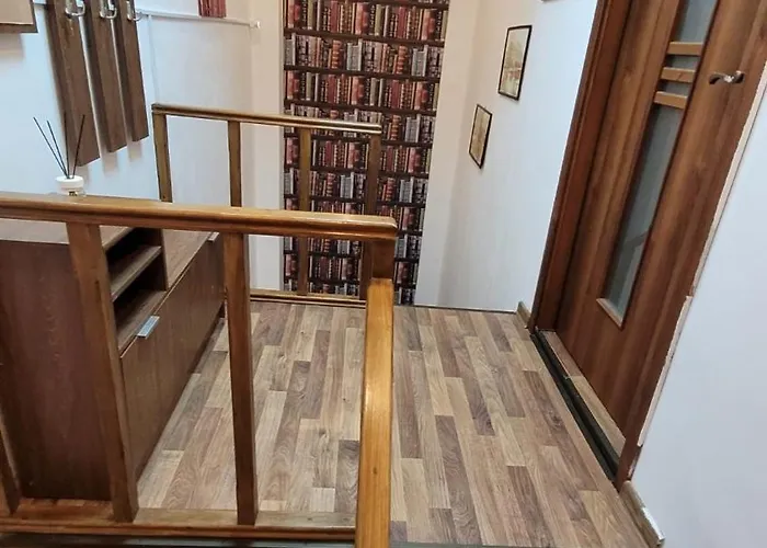 The Cozzy Corner 布加勒斯特