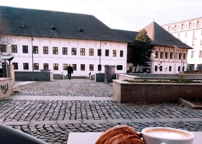 公寓 The Cozzy Corner