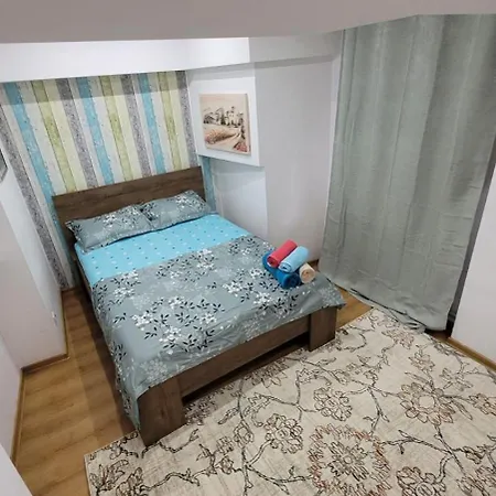Διαμέρισμα The Cozzy Corner Βουκουρέστι