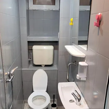 The Cozzy Corner Διαμέρισμα Βουκουρέστι