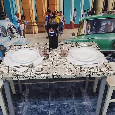 The Cozzy Corner Διαμέρισμα *