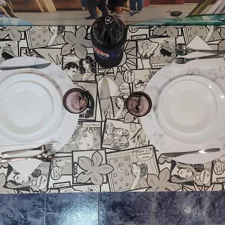 The Cozzy Corner * Βουκουρέστι