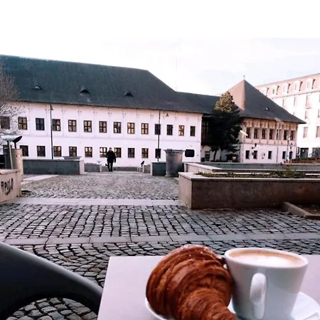 Διαμέρισμα The Cozzy Corner