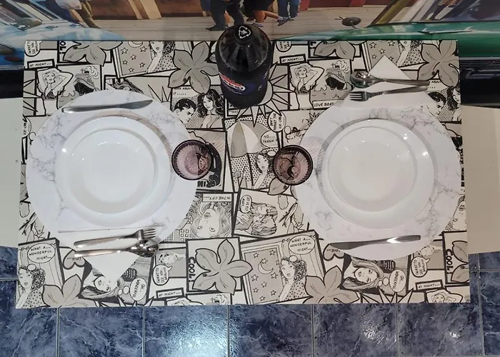 The Cozzy Corner * Bukarest